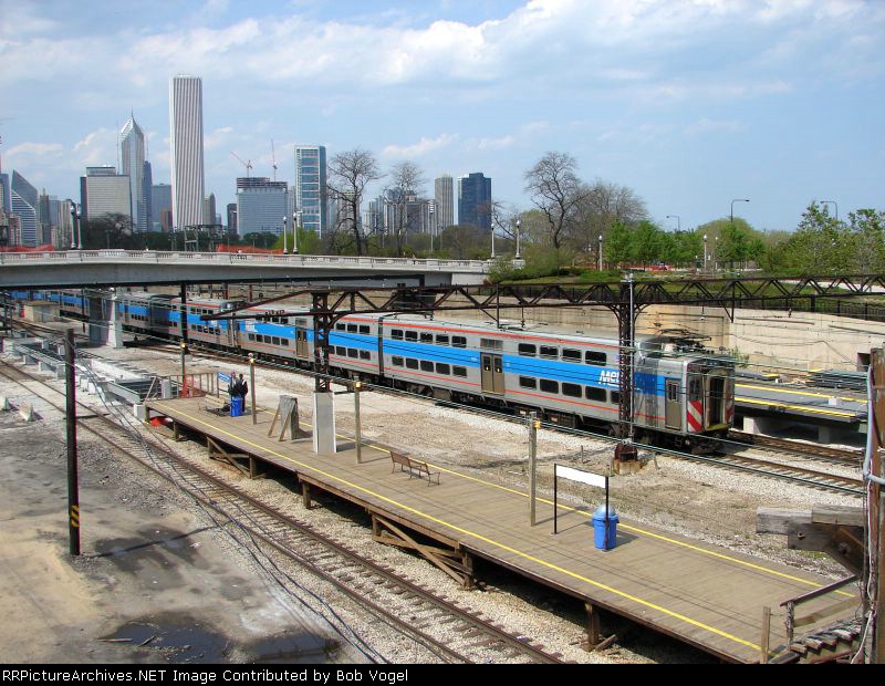 Metra Electric